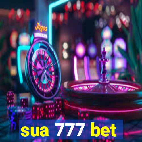sua 777 bet